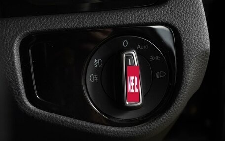 Volkswagen Golf VII, 2014 год, 999 000 рублей, 13 фотография