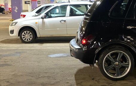 Chrysler PT Cruiser, 2000 год, 400 000 рублей, 5 фотография