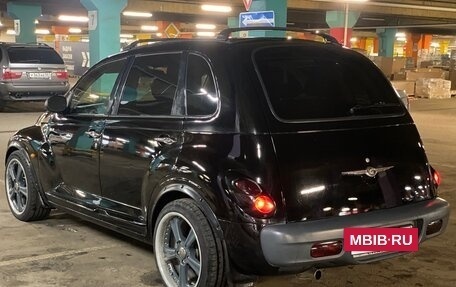 Chrysler PT Cruiser, 2000 год, 400 000 рублей, 3 фотография