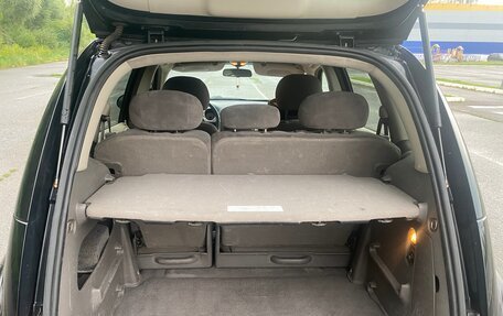 Chrysler PT Cruiser, 2000 год, 400 000 рублей, 8 фотография