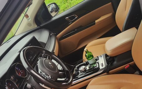 KIA Carnival, 2020 год, 3 450 000 рублей, 8 фотография