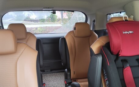 KIA Carnival, 2020 год, 3 450 000 рублей, 6 фотография