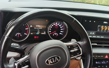 KIA Carnival, 2020 год, 3 450 000 рублей, 7 фотография