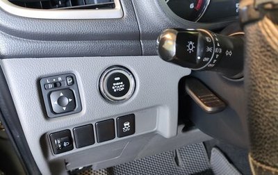 Mitsubishi L200 IV рестайлинг, 2017 год, 3 350 000 рублей, 1 фотография