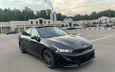 KIA K5, 2022 год, 2 398 000 рублей, 1 фотография