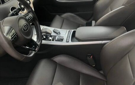 KIA Stinger I, 2018 год, 2 700 000 рублей, 2 фотография