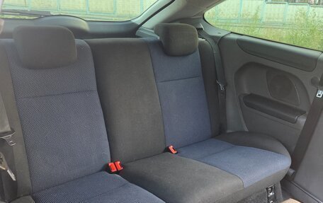 Ford Focus II рестайлинг, 2007 год, 390 000 рублей, 12 фотография