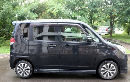 Mitsubishi Delica D:2 I, 2014 год, 1 050 000 рублей, 3 фотография