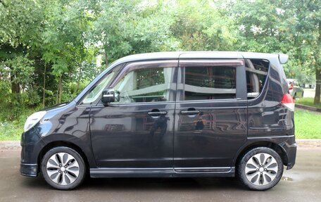 Mitsubishi Delica D:2 I, 2014 год, 1 050 000 рублей, 6 фотография