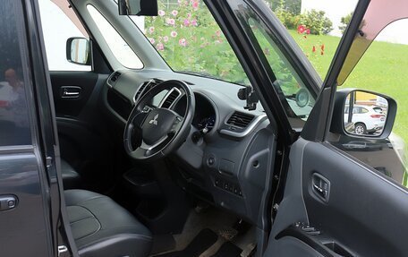 Mitsubishi Delica D:2 I, 2014 год, 1 050 000 рублей, 10 фотография
