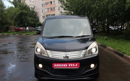 Mitsubishi Delica D:2 I, 2014 год, 1 050 000 рублей, 2 фотография