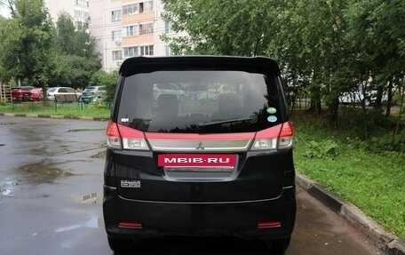 Mitsubishi Delica D:2 I, 2014 год, 1 050 000 рублей, 8 фотография
