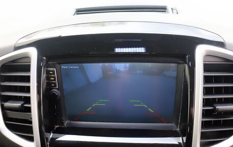 Mitsubishi Delica D:2 I, 2014 год, 1 050 000 рублей, 14 фотография