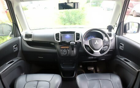 Mitsubishi Delica D:2 I, 2014 год, 1 050 000 рублей, 18 фотография