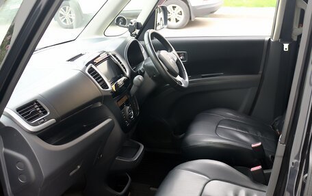 Mitsubishi Delica D:2 I, 2014 год, 1 050 000 рублей, 20 фотография