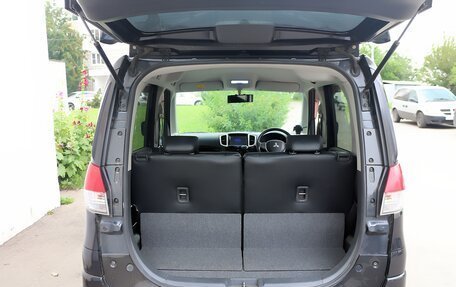 Mitsubishi Delica D:2 I, 2014 год, 1 050 000 рублей, 19 фотография
