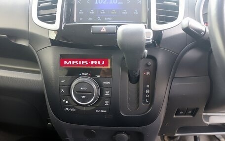 Mitsubishi Delica D:2 I, 2014 год, 1 050 000 рублей, 15 фотография