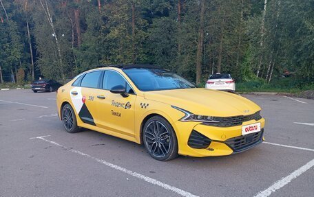 KIA K5, 2022 год, 2 398 000 рублей, 2 фотография