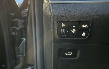 KIA K5, 2022 год, 2 398 000 рублей, 16 фотография