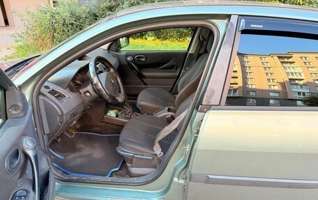 Renault Megane II, 2005 год, 250 000 рублей, 9 фотография
