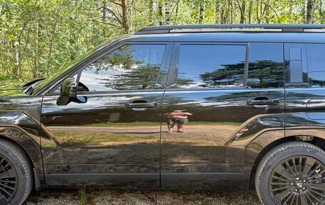 Hyundai Santa Fe IV, 2024 год, 4 999 000 рублей, 4 фотография