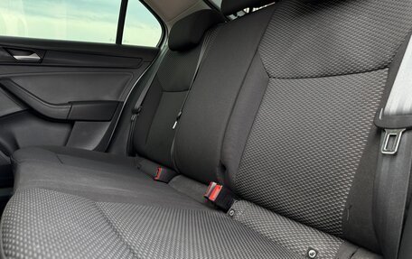 Volkswagen Polo VI (EU Market), 2020 год, 1 650 000 рублей, 16 фотография