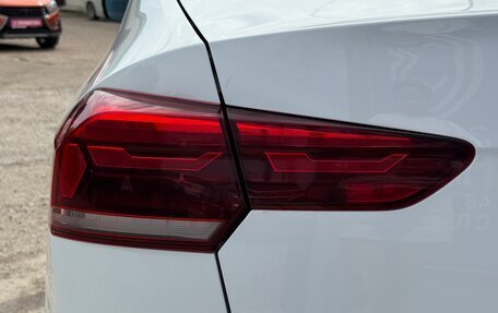Volkswagen Polo VI (EU Market), 2020 год, 1 650 000 рублей, 8 фотография