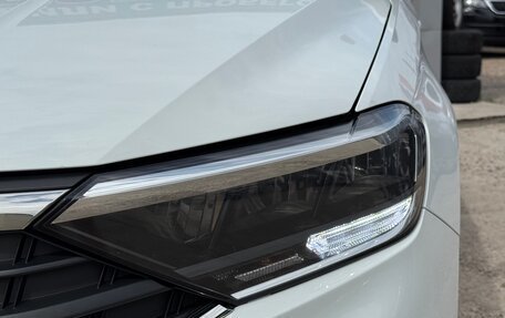 Volkswagen Polo VI (EU Market), 2020 год, 1 650 000 рублей, 7 фотография