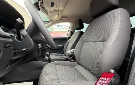 Volkswagen Polo VI (EU Market), 2020 год, 1 650 000 рублей, 19 фотография