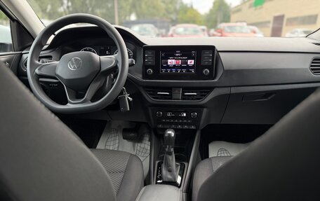 Volkswagen Polo VI (EU Market), 2020 год, 1 650 000 рублей, 20 фотография