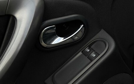 Renault Duster I рестайлинг, 2017 год, 1 200 000 рублей, 13 фотография