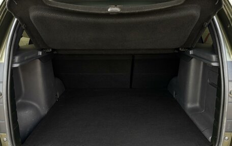 Renault Duster I рестайлинг, 2017 год, 1 200 000 рублей, 24 фотография
