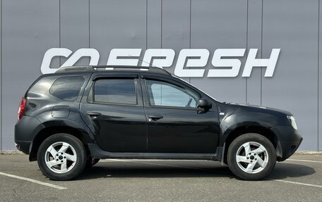 Renault Duster I рестайлинг, 2014 год, 899 000 рублей, 5 фотография