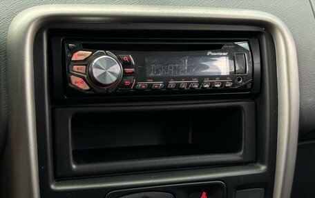 Renault Duster I рестайлинг, 2014 год, 899 000 рублей, 15 фотография