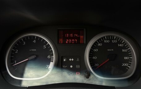 Renault Duster I рестайлинг, 2014 год, 899 000 рублей, 12 фотография