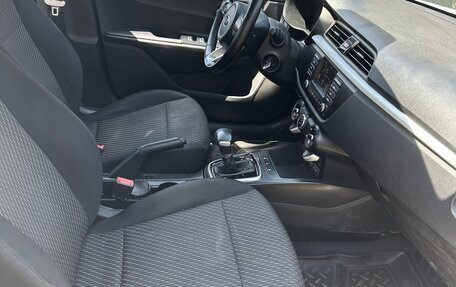 KIA Rio IV, 2020 год, 1 600 000 рублей, 4 фотография