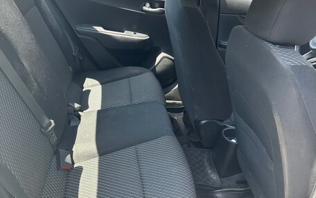 KIA Rio IV, 2020 год, 1 600 000 рублей, 5 фотография