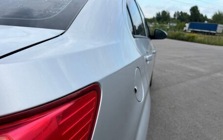 Chevrolet Aveo III, 2012 год, 595 000 рублей, 12 фотография