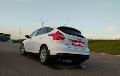 Ford Focus III, 2014 год, 900 000 рублей, 1 фотография