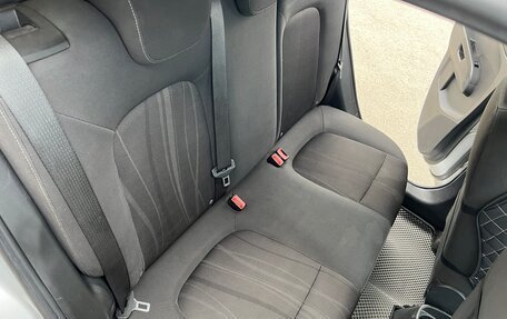 Chevrolet Aveo III, 2012 год, 595 000 рублей, 15 фотография