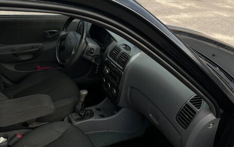 Hyundai Accent II, 2008 год, 300 000 рублей, 7 фотография