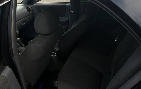 Hyundai Accent II, 2008 год, 300 000 рублей, 9 фотография