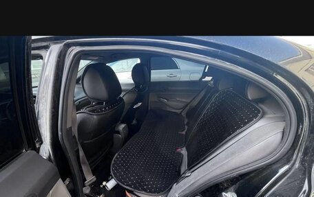 Honda Civic VIII, 2007 год, 600 000 рублей, 3 фотография