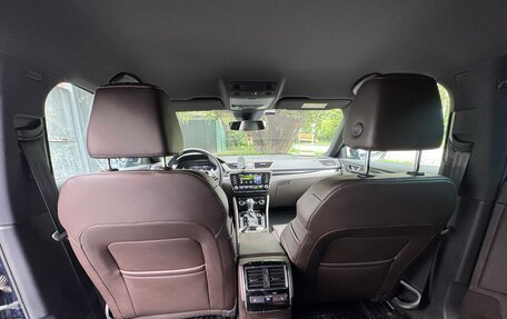 Skoda Superb III рестайлинг, 2020 год, 4 050 000 рублей, 11 фотография