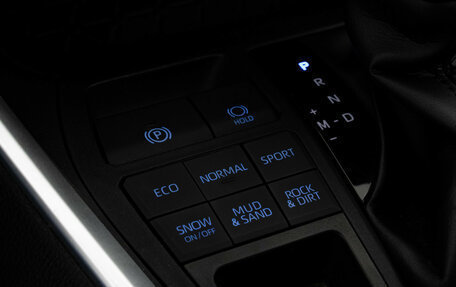 Toyota RAV4, 2019 год, 3 199 000 рублей, 19 фотография
