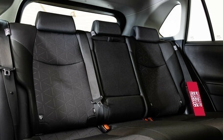 Toyota RAV4, 2019 год, 3 199 000 рублей, 21 фотография