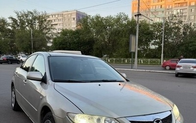 Mazda 6, 2004 год, 397 000 рублей, 1 фотография