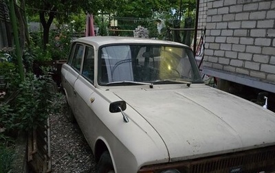ИЖ 2125 «Комби», 1982 год, 100 000 рублей, 1 фотография
