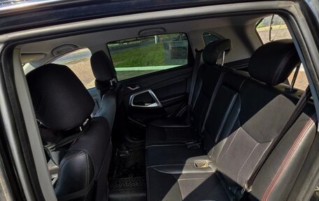 Chery Tiggo 5 I рестайлинг, 2014 год, 770 000 рублей, 9 фотография