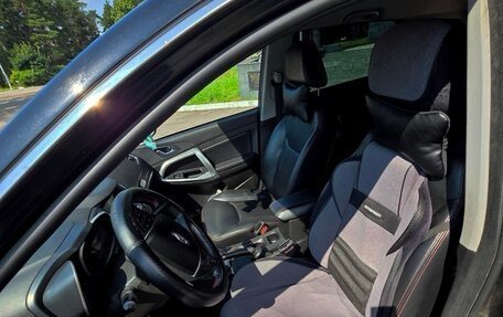 Chery Tiggo 5 I рестайлинг, 2014 год, 770 000 рублей, 10 фотография
